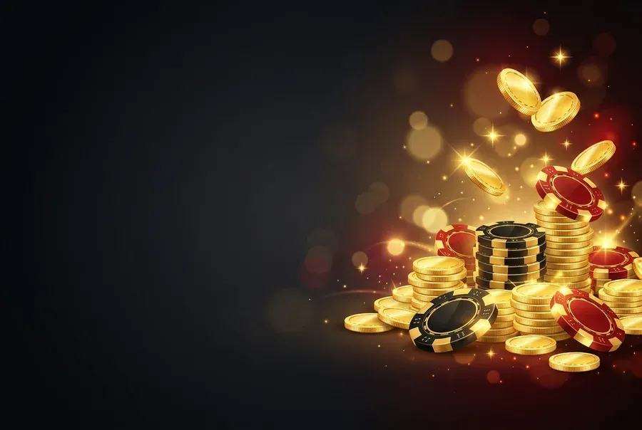 Up to £1,000 + 75 free spins across your first deposits